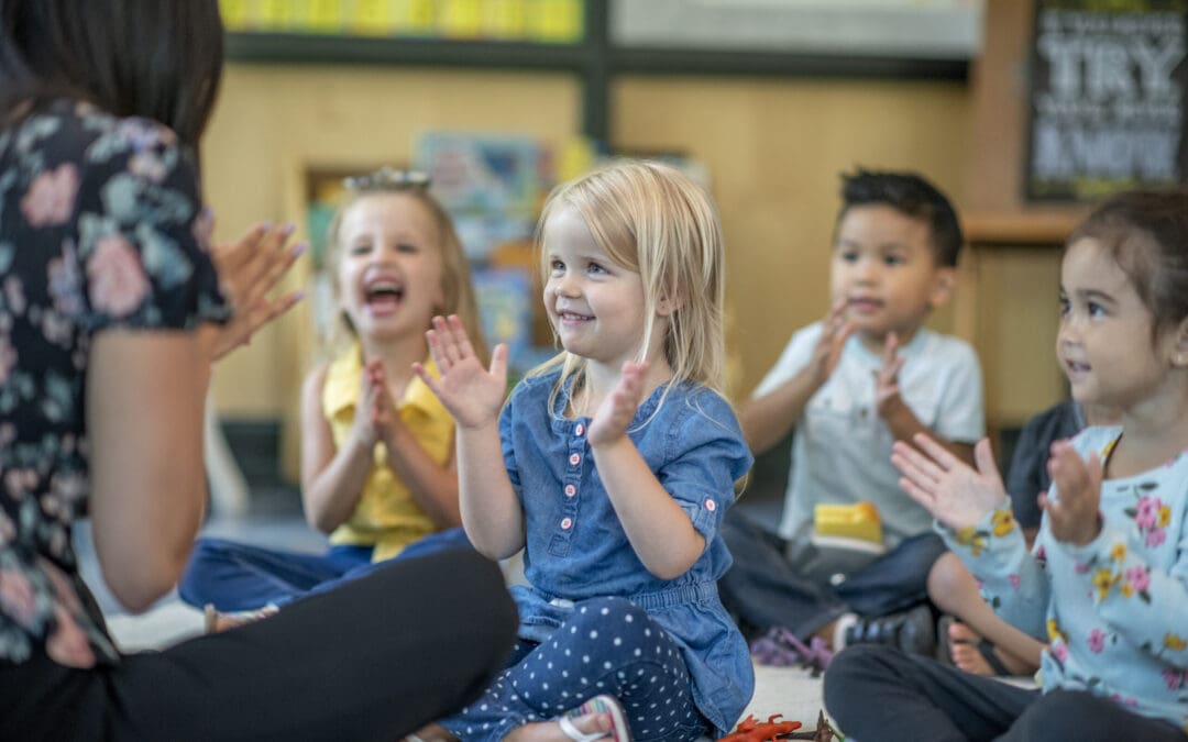 Why Are Autism Specialist Nurseries Important?