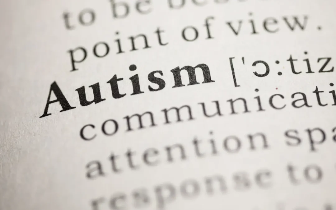 How to Identify Signs of Autism in my Child’s Development?