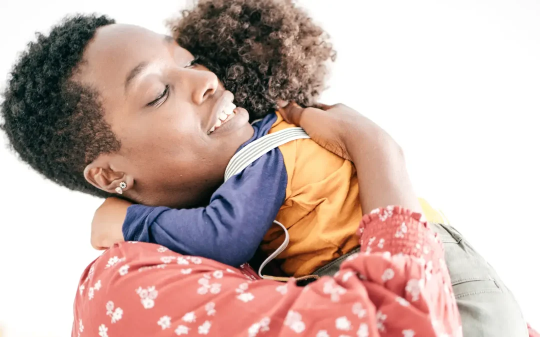 Tantrums, Meltdowns & Challenging Behaviour