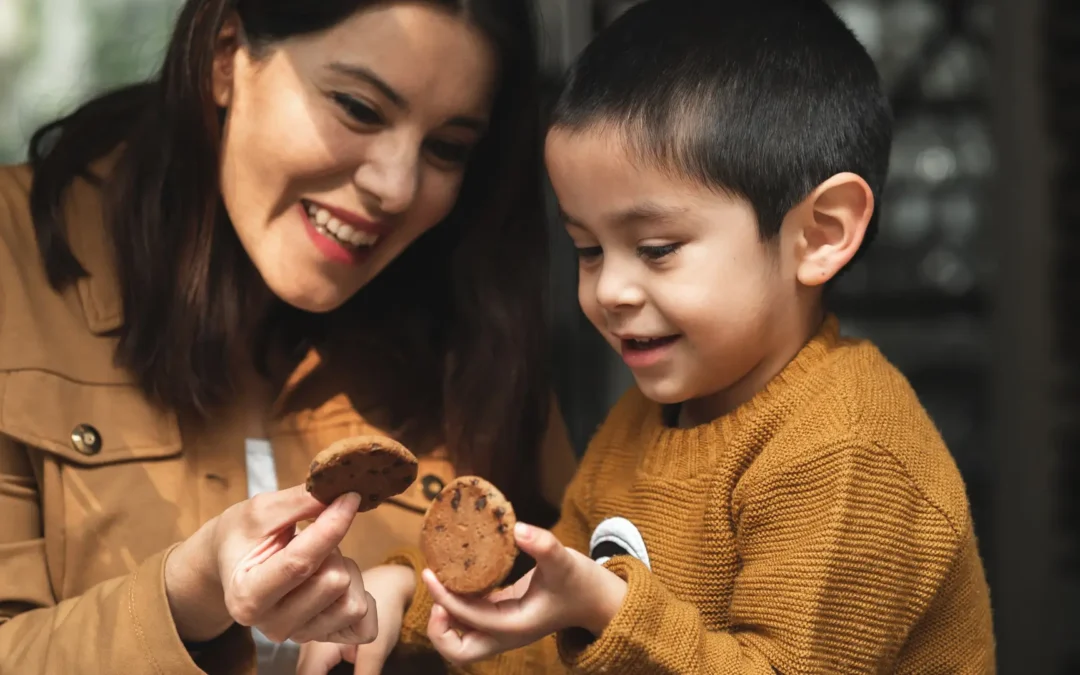 6 Ways To Improve Communication With Your Autistic Child