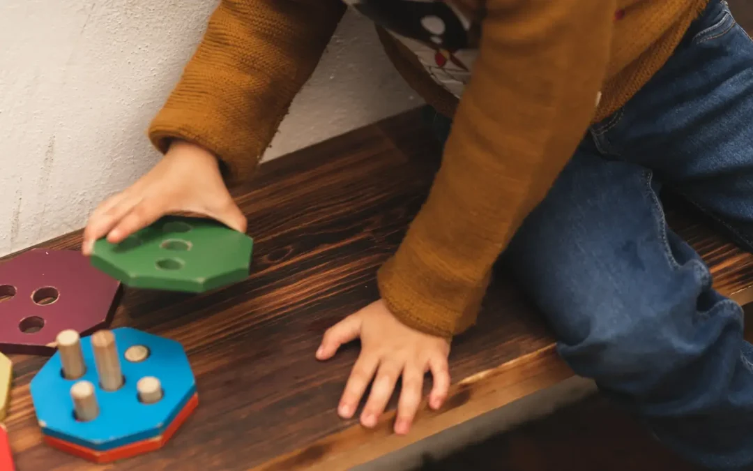 Are These Signs of Autism In My Child?