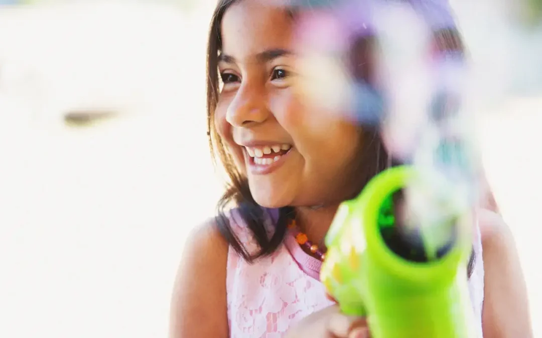 What are the Best Sensory Toys for Kids with Autism?