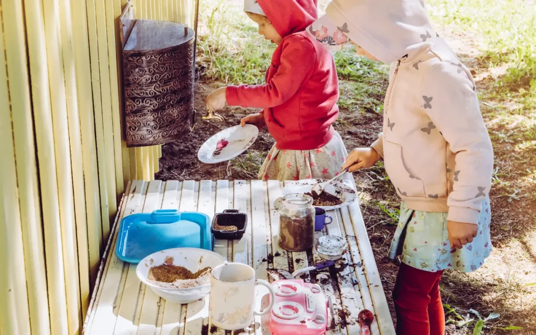 Best Sensory Activities for Children With Autism