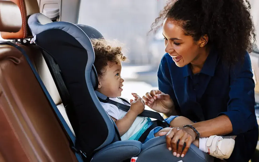 Travel Tips for Road Trips with your Autistic Child