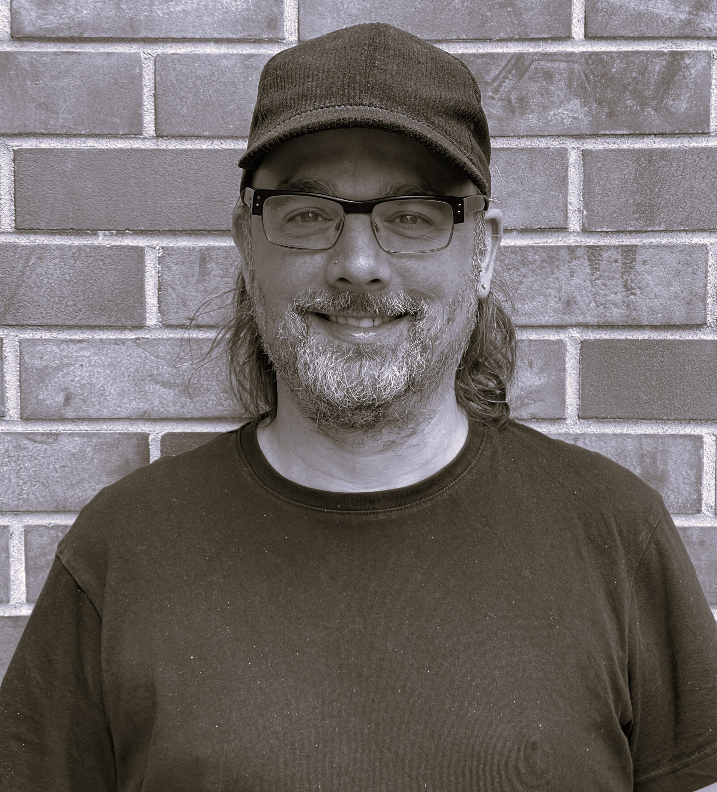 Kenny Valentine - Non-executive Director at First Bridge Centre