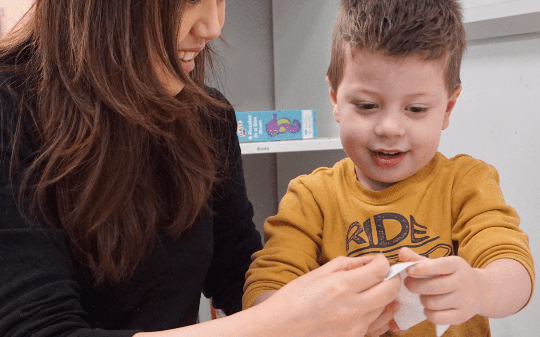 Does ABA Work in Schools?