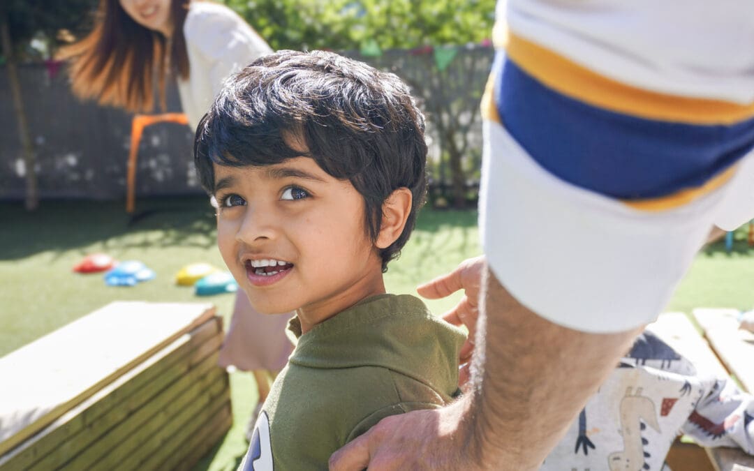 Supporting Your Child Without a Diagnosis