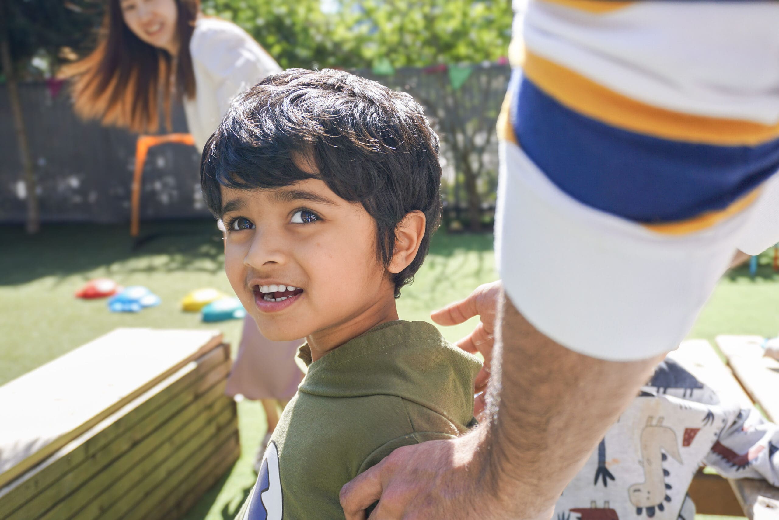 First Bride Education's upcoming free webinar, Supporting Your Child Without a Diagnosis, is designed for parents and carers who suspect their child may have additional needs but have not yet received, or are not currently seeking, a diagnosis.