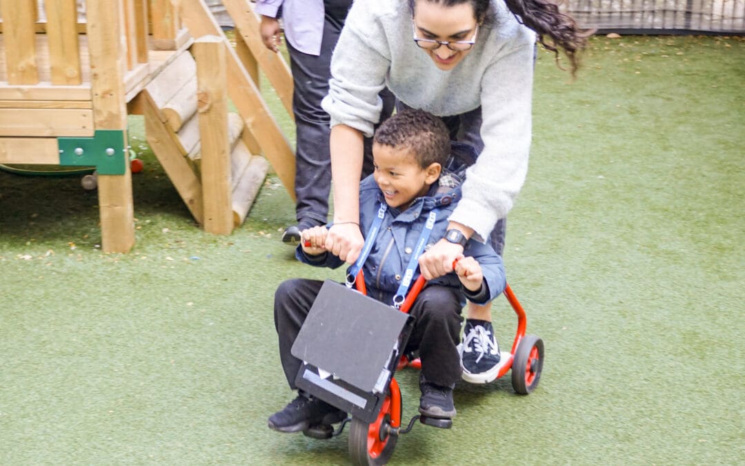 Supporting Your Wellbeing Over the Festive Period