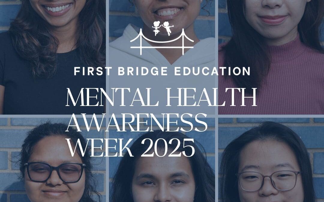 How First Bridge Education Supports Staff and Pupil Wellbeing