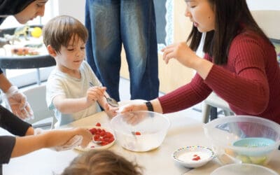 Stimming, Tantrums, or Communication Webinar