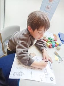 Help your child with autism or global developmental delay transition smoothly from nursery to school with these expert SEN strategies.