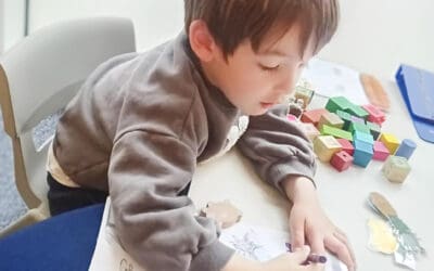 Designing Education for Autism