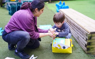 What Are the Signs of Overstimulation in Autistic Toddlers?