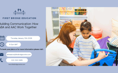 Building Communication Webinar