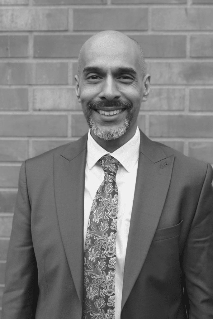 David Beezadhur Head Teacher at First Bridge School, a leading SEN school in London for children aged 2-9 years specializing in ABA Therapy